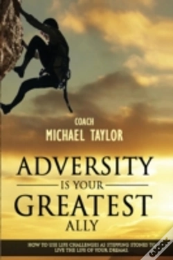 Capa do artigo Adversity Is Your Greatest Ally