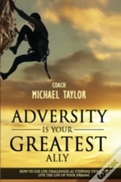 Capa do artigo Adversity Is Your Greatest Ally