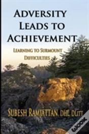 Capa do artigo Adversity Leads To Achievement