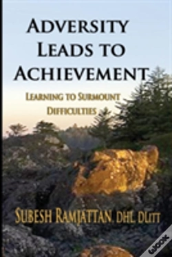 Capa do artigo Adversity Leads To Achievement