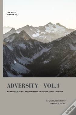 Capa do artigo Adversity Vol.1