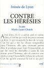 Adversus Haereses D'Irenee De Lyon - Preview