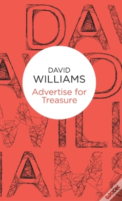 Capa do artigo Advertise For Treasure