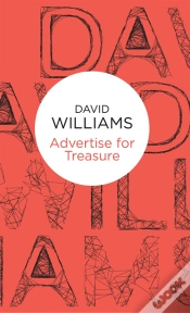 Capa do artigo Advertise For Treasure