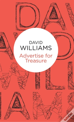 Capa do artigo Advertise For Treasure