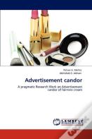 Advertisement Candor