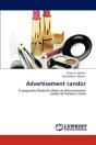 Advertisement Candor - Preview