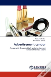 Advertisement Candor
