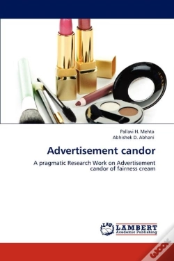 Capa do artigo Advertisement Candor