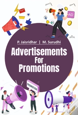 Capa do artigo Advertisements For Promotions