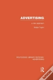 Capa do artigo Advertising A New Approach