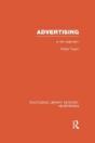 Advertising A New Approach - Preview