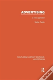 Capa do artigo Advertising A New Approach