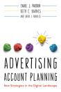 Advertising Account Planning - Preview