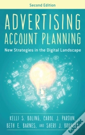 Capa do artigo Advertising Account Planning