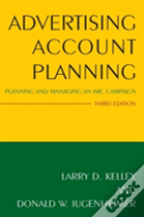 Advertising Account Planning