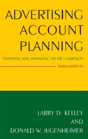 Advertising Account Planning - Preview
