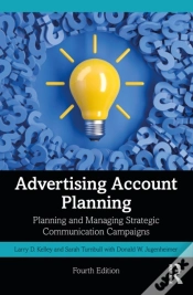 Capa do artigo Advertising Account Planning