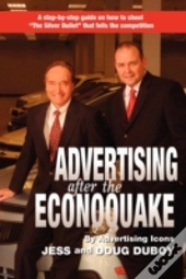 Advertising After The Econoquake