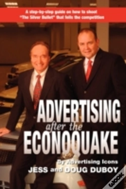 Capa do artigo Advertising After The Econoquake