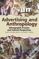 Advertising And Anthropology
