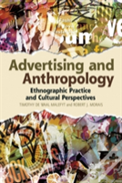 Advertising And Anthropology