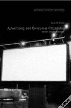 Capa do artigo Advertising And Consumer Citizenship