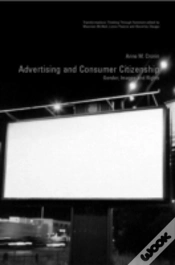 Capa do artigo Advertising And Consumer Citizenship