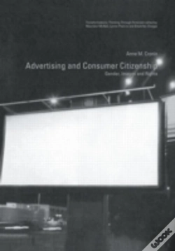 Capa do artigo Advertising And Consumer Citizenship