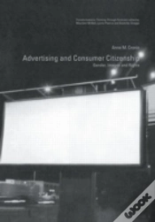 Capa do artigo Advertising And Consumer Citizenship