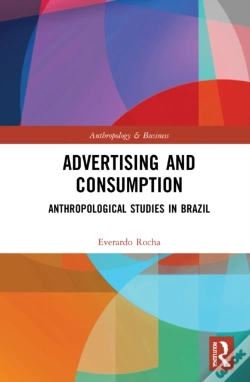 Capa do artigo Advertising And Consumption