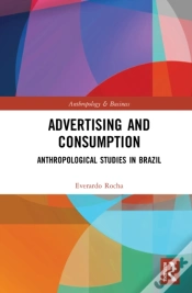 Capa do artigo Advertising And Consumption
