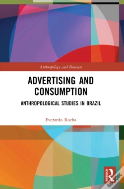 Capa do artigo Advertising And Consumption