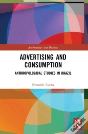 Capa do artigo Advertising And Consumption