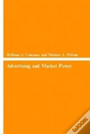 Capa do artigo Advertising And Market Power