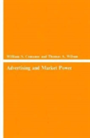 Advertising And Market Power