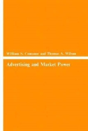 Advertising And Market Power - Preview
