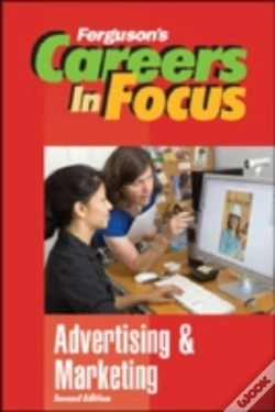 Capa do artigo Advertising And Marketing