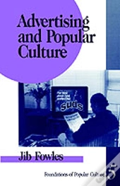 Advertising And Popular Culture