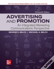 Advertising And Promotion Ise