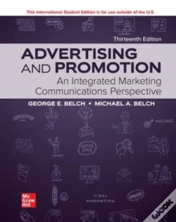 Capa do artigo Advertising And Promotion Ise