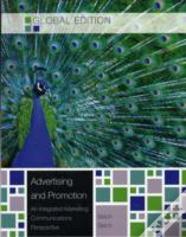 Advertising And Promotion