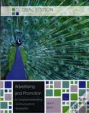 Capa do artigo Advertising And Promotion