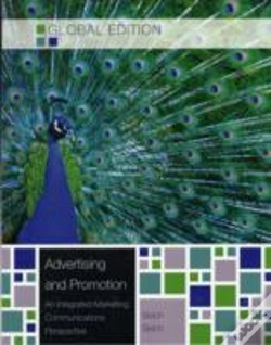 Capa do artigo Advertising And Promotion