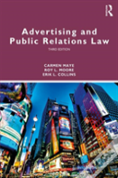 Advertising And Public Relations Law