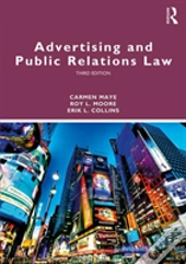 Advertising And Public Relations Law