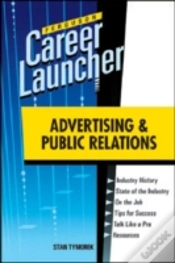 Capa do artigo Advertising And Public Relations