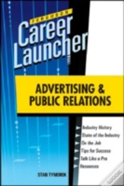 Capa do artigo Advertising And Public Relations