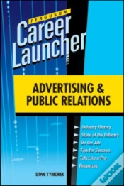 Capa do artigo Advertising And Public Relations