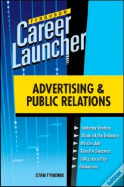 Capa do artigo Advertising And Public Relations